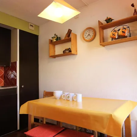 Apartment Roche Blanche - A Proximite Des Commerces Pour 2 Personnes Mae-7808 Val Thorens