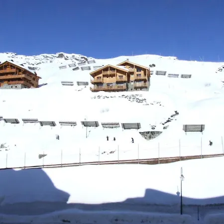 Roche Blanche - A Proximite Des Commerces Pour 2 Personnes Mae-7808 Apartment