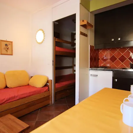 Roche Blanche - A Proximite Des Commerces Pour 2 Personnes Mae-7808 Apartment Val Thorens